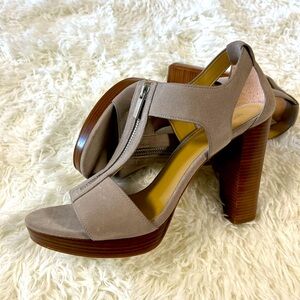 Michael Kors Heeled Sandals